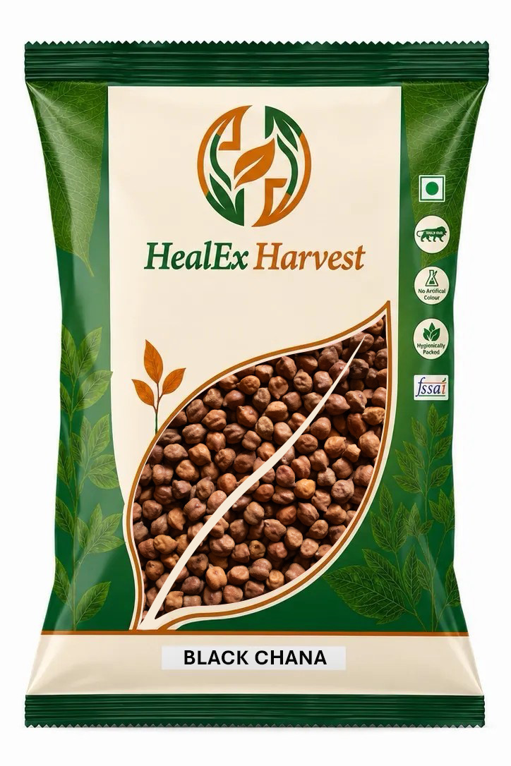 Black Channa (Kala Chana)