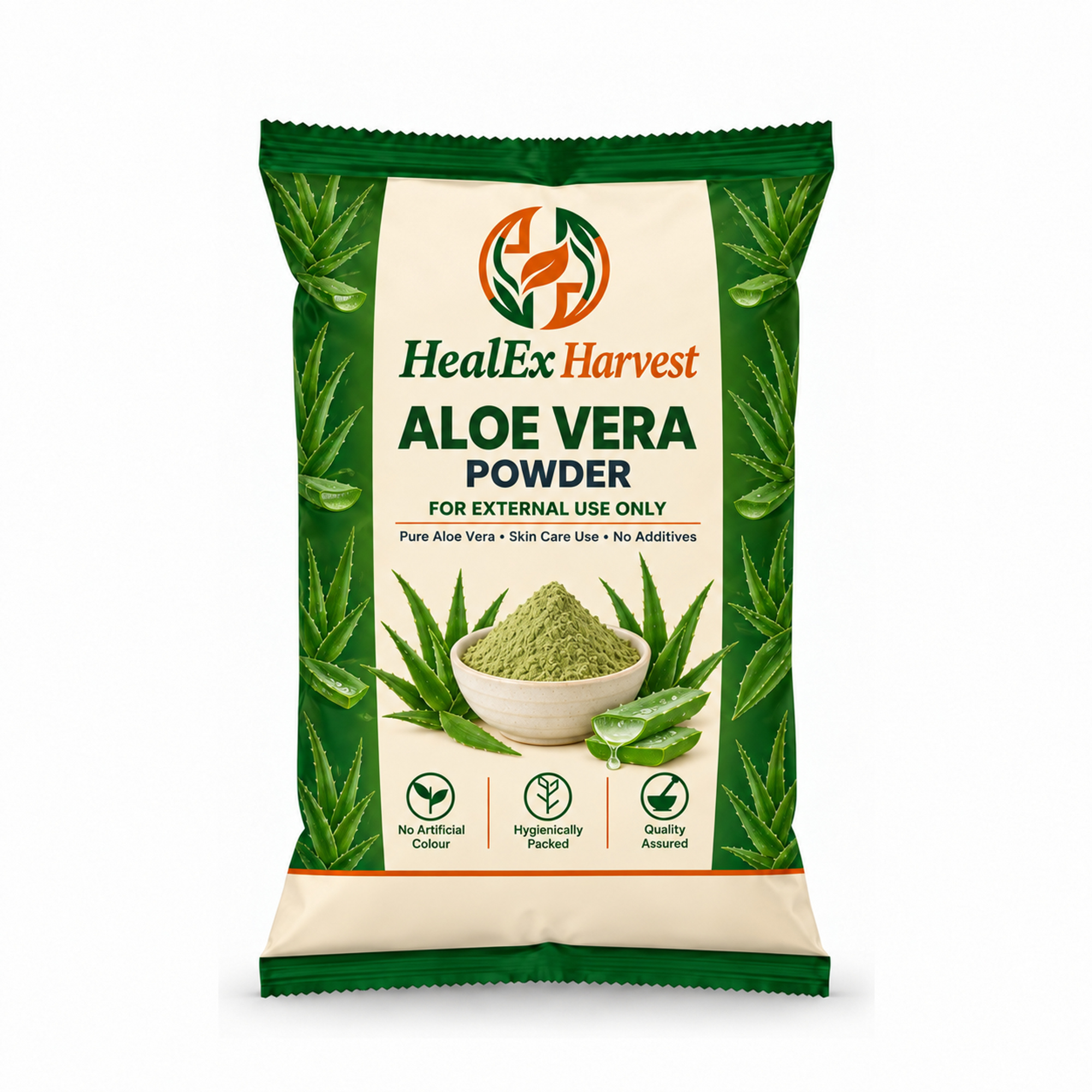 Aloevera Powder