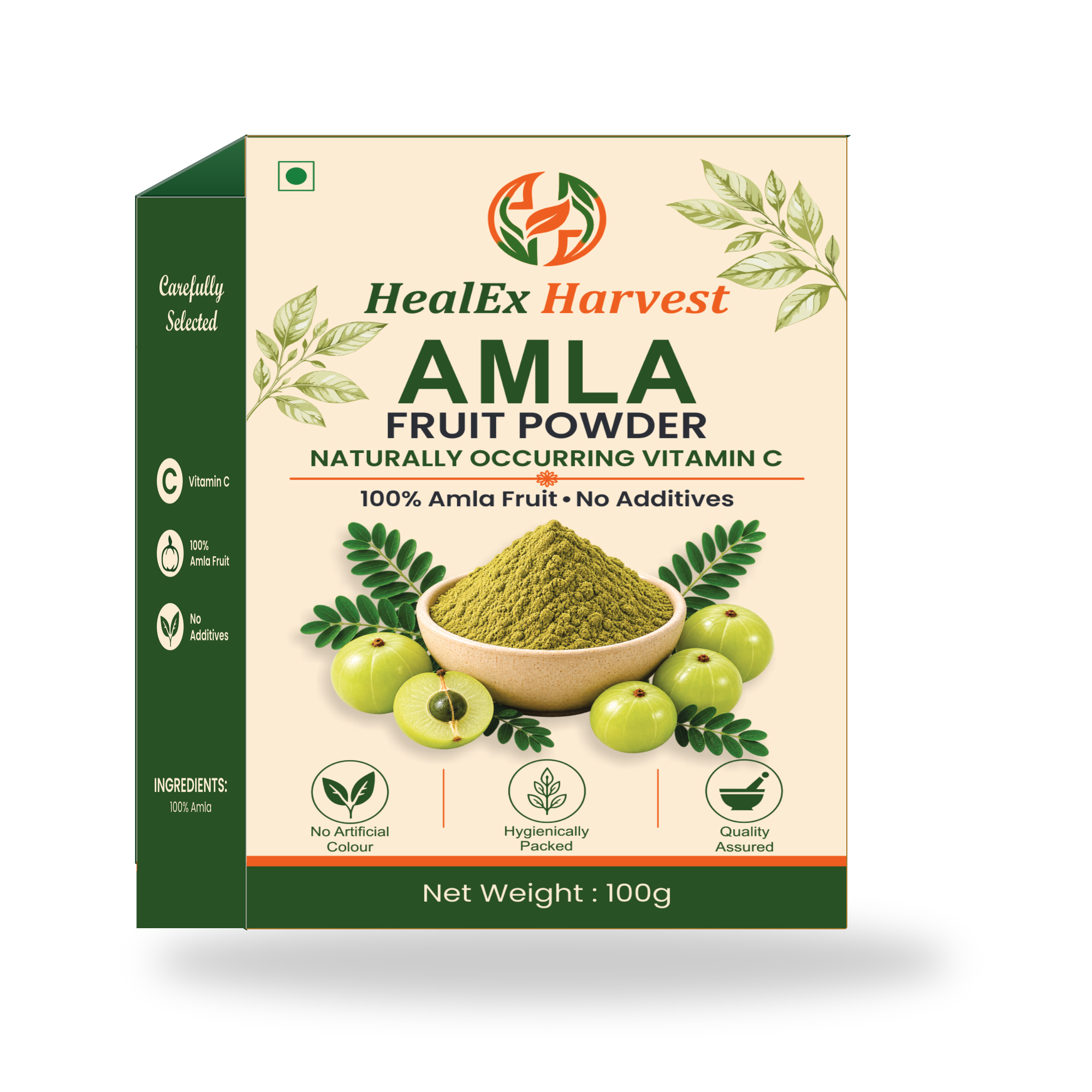 Amla Powder