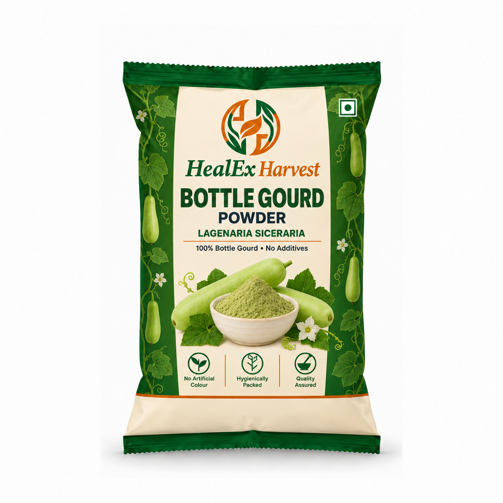 Bottle Gourd Powder (Sorakaya)