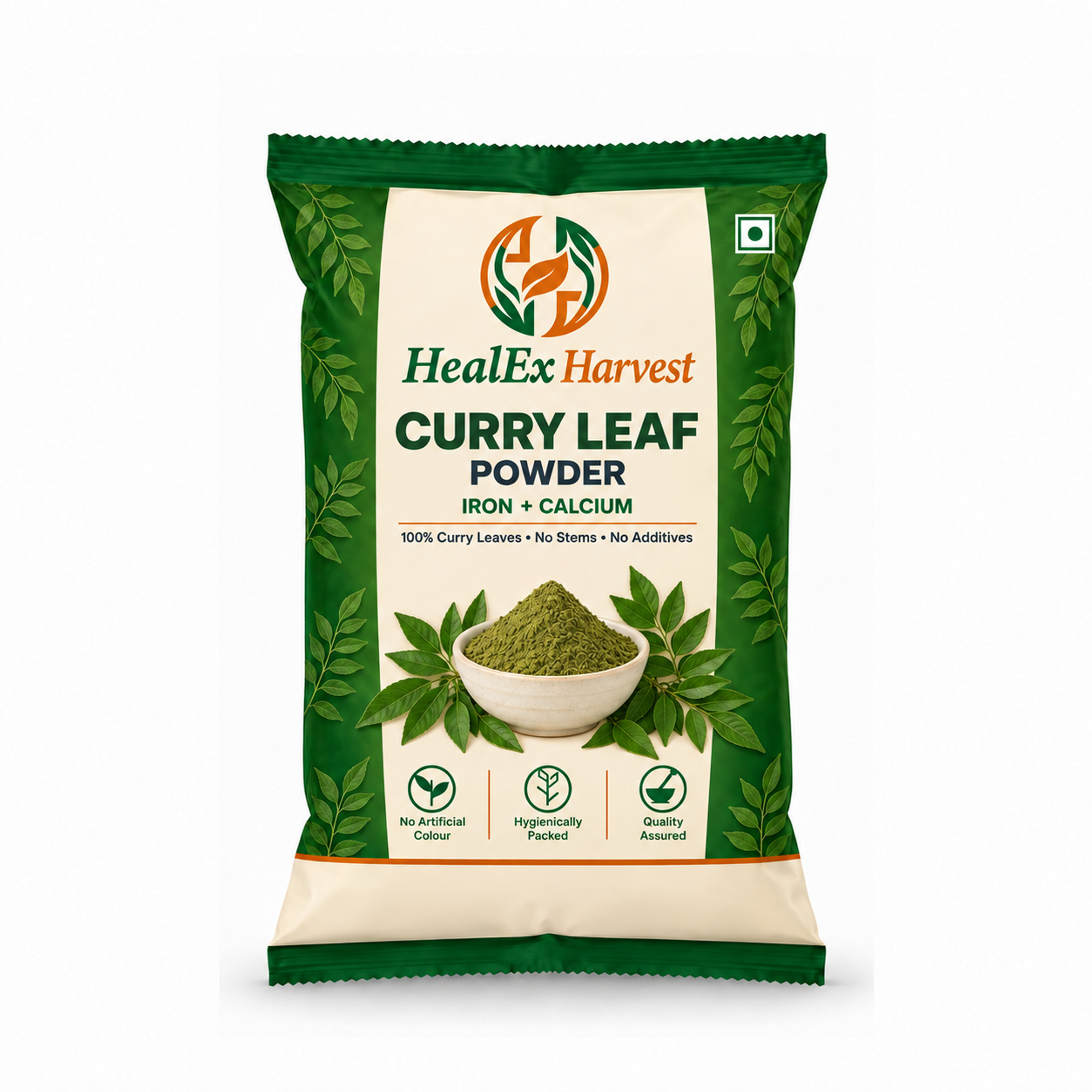Curry Leaf Powder