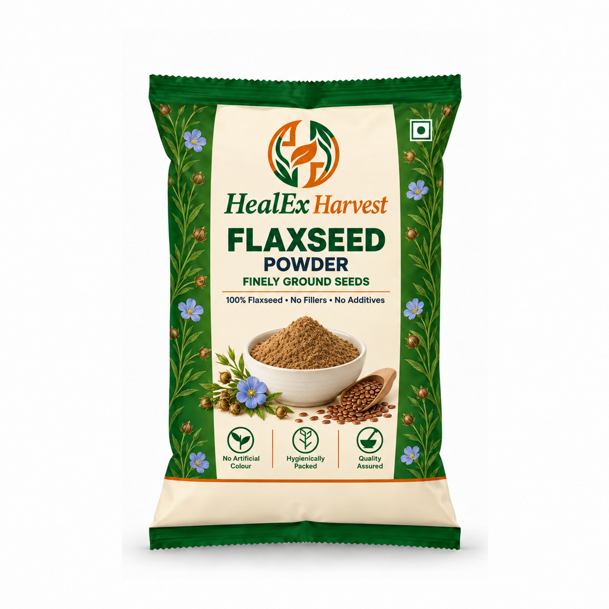 Flaxseed Powder