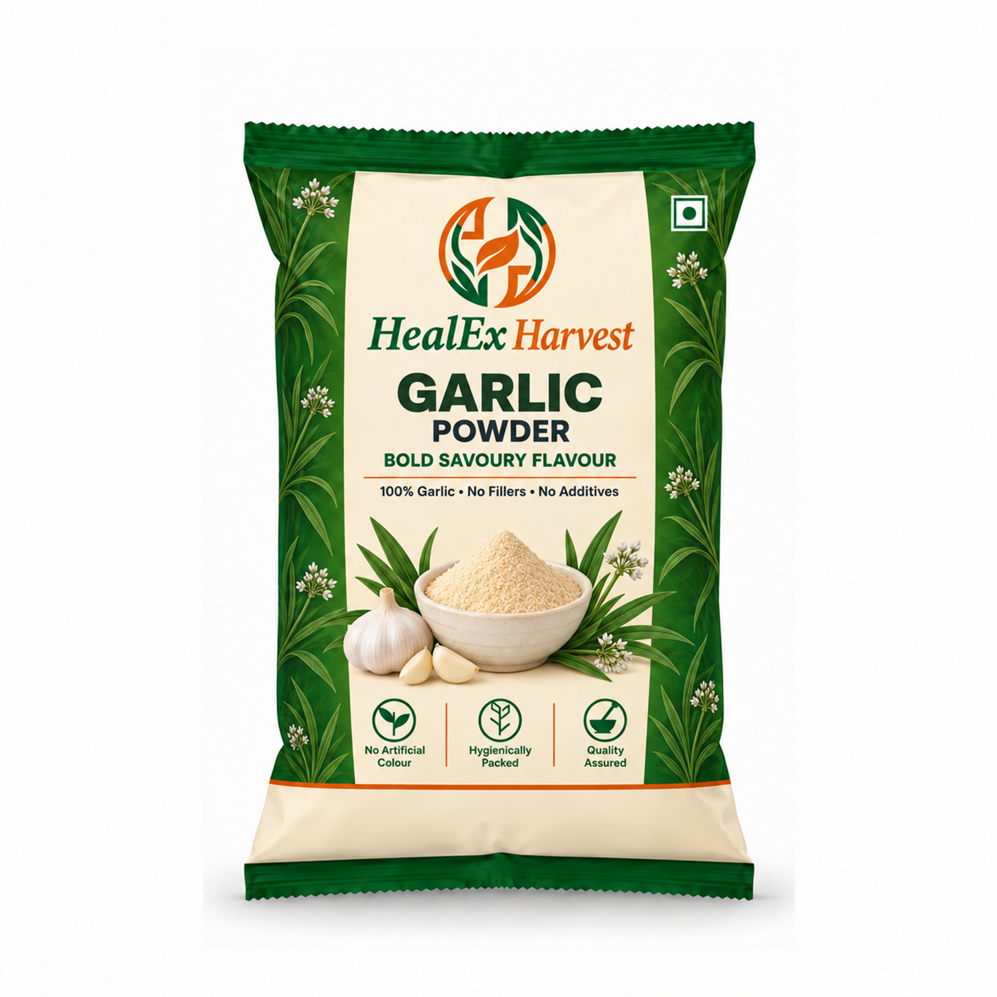 Garlic Powder