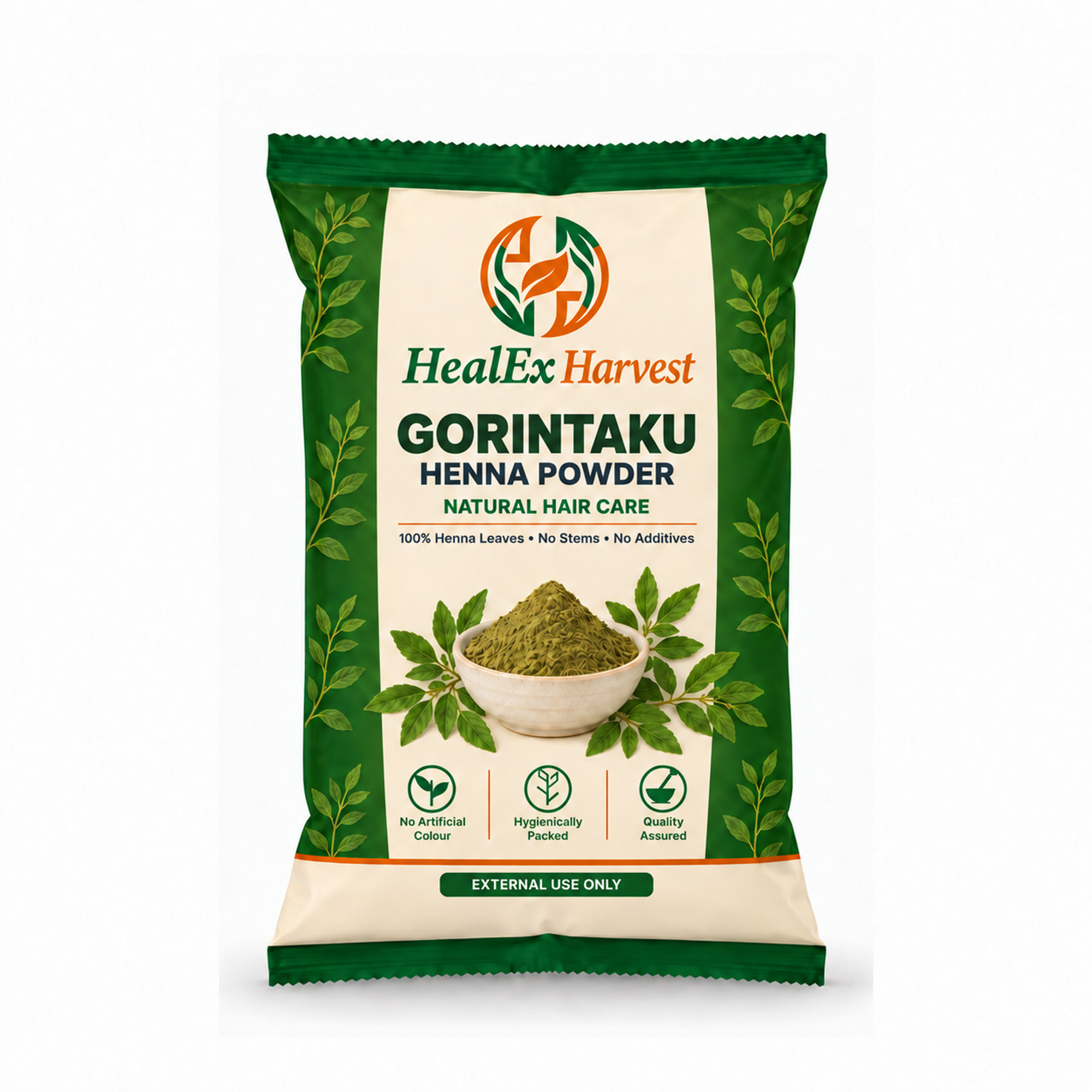Gorintaku Powder