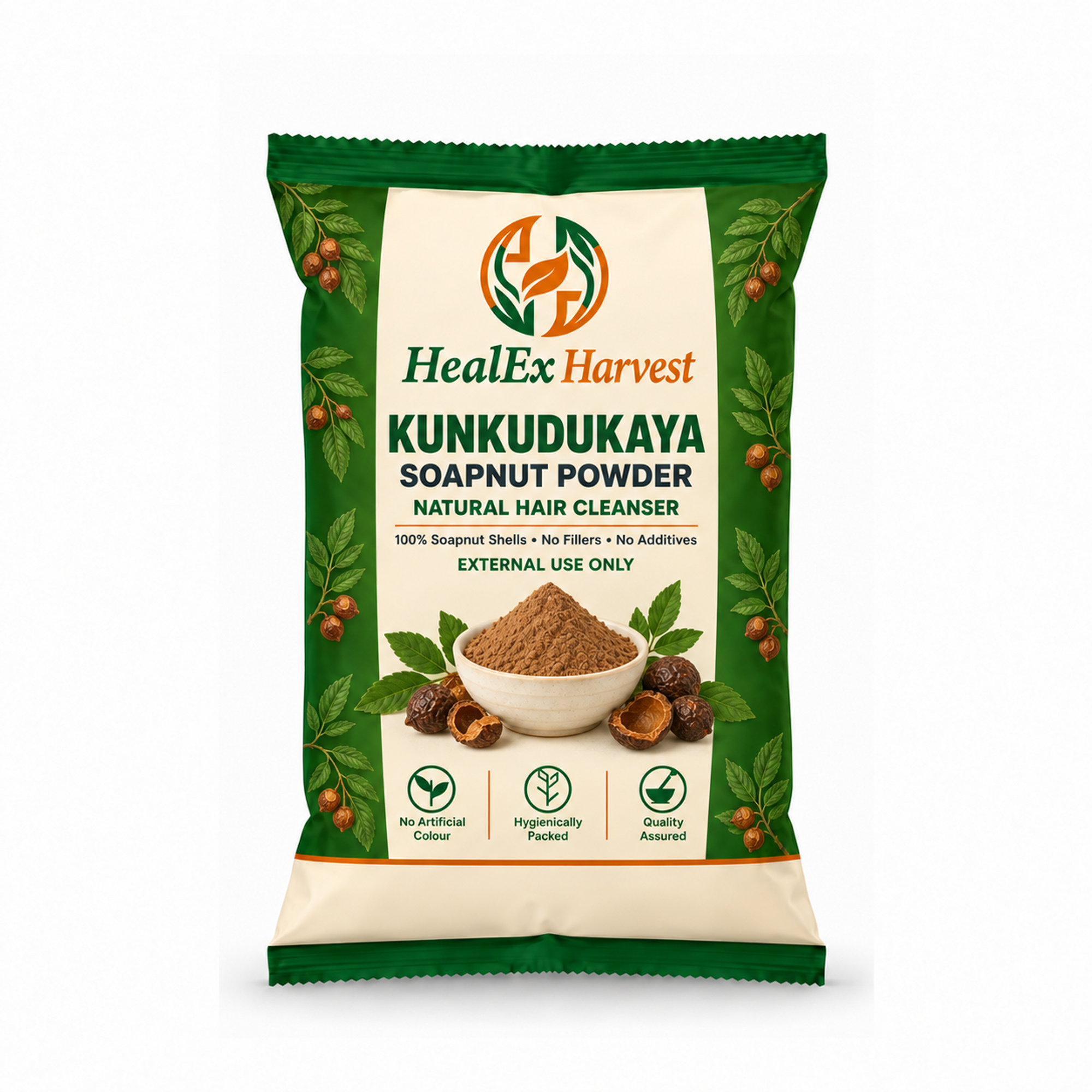 Kunkudukaya Powder