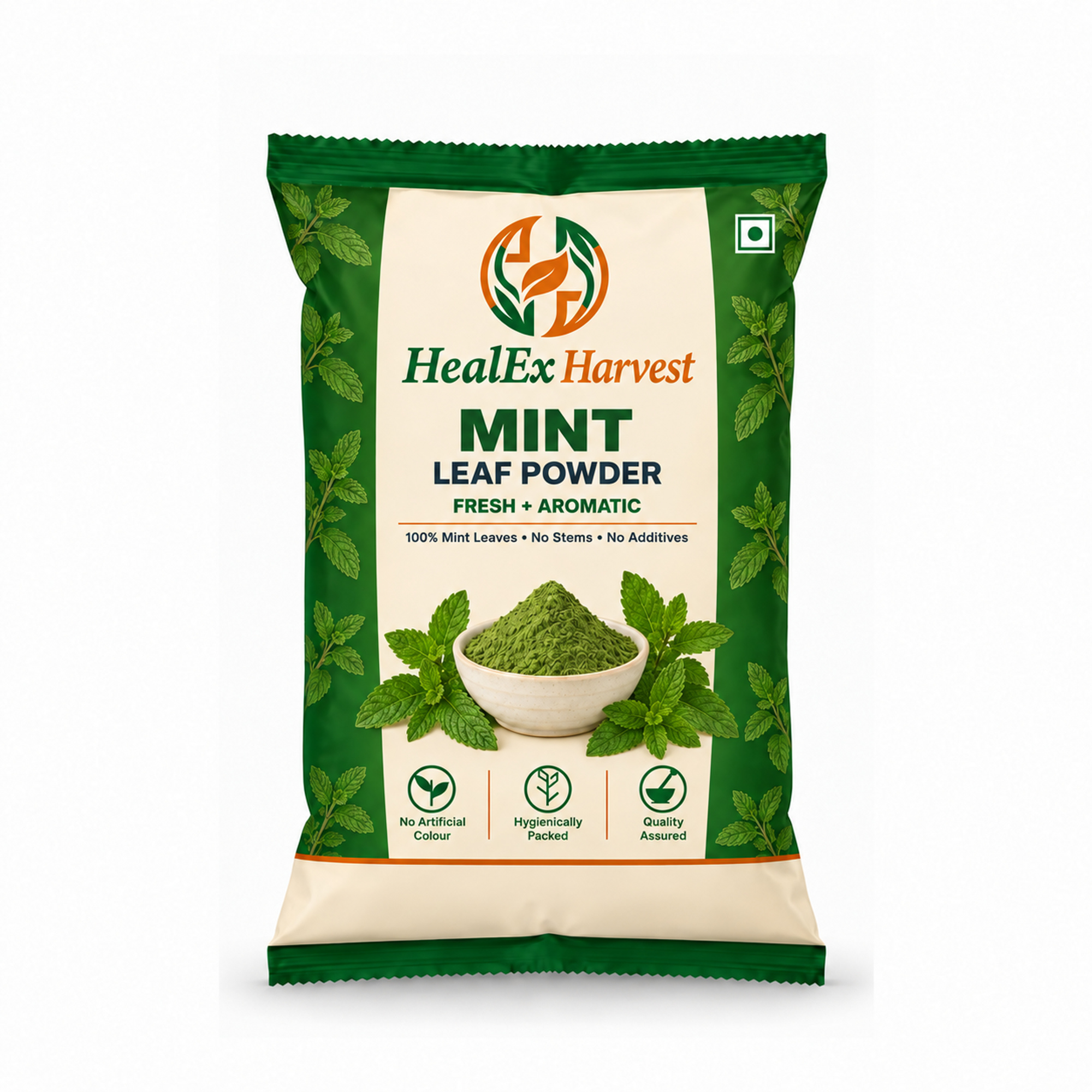 Mint Leaf Powder