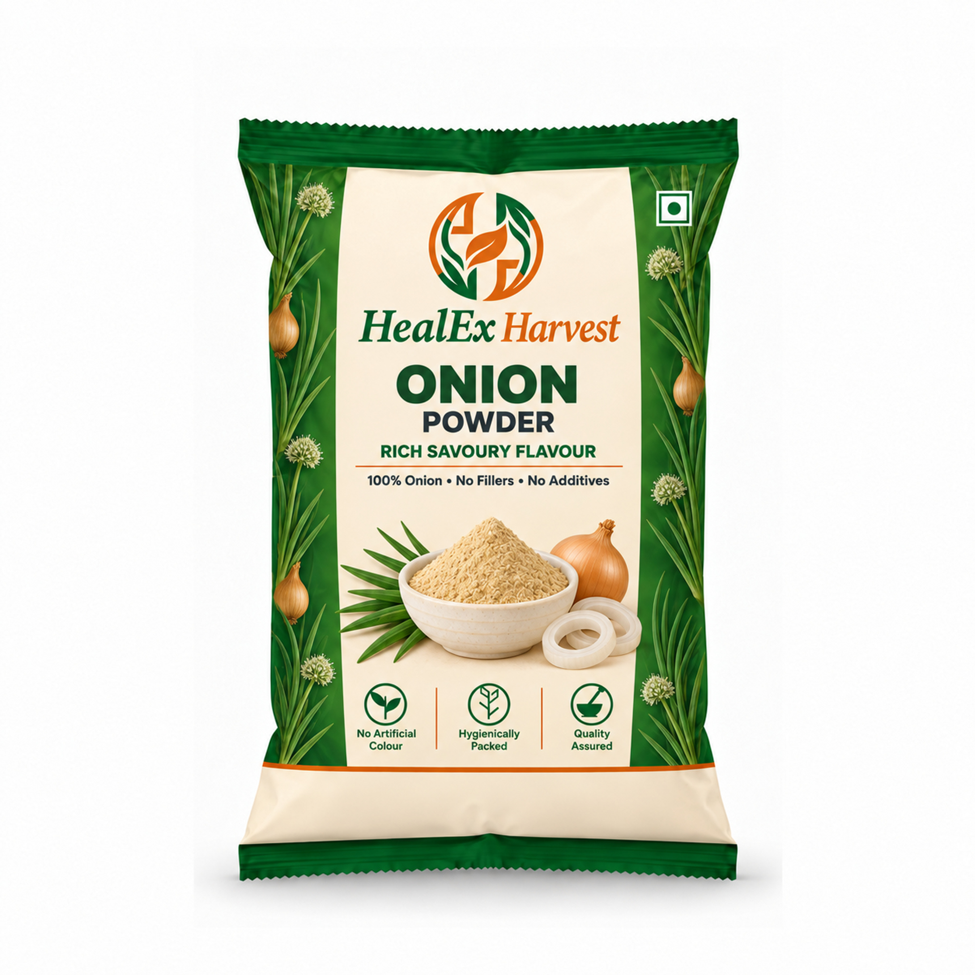 Onion Powder