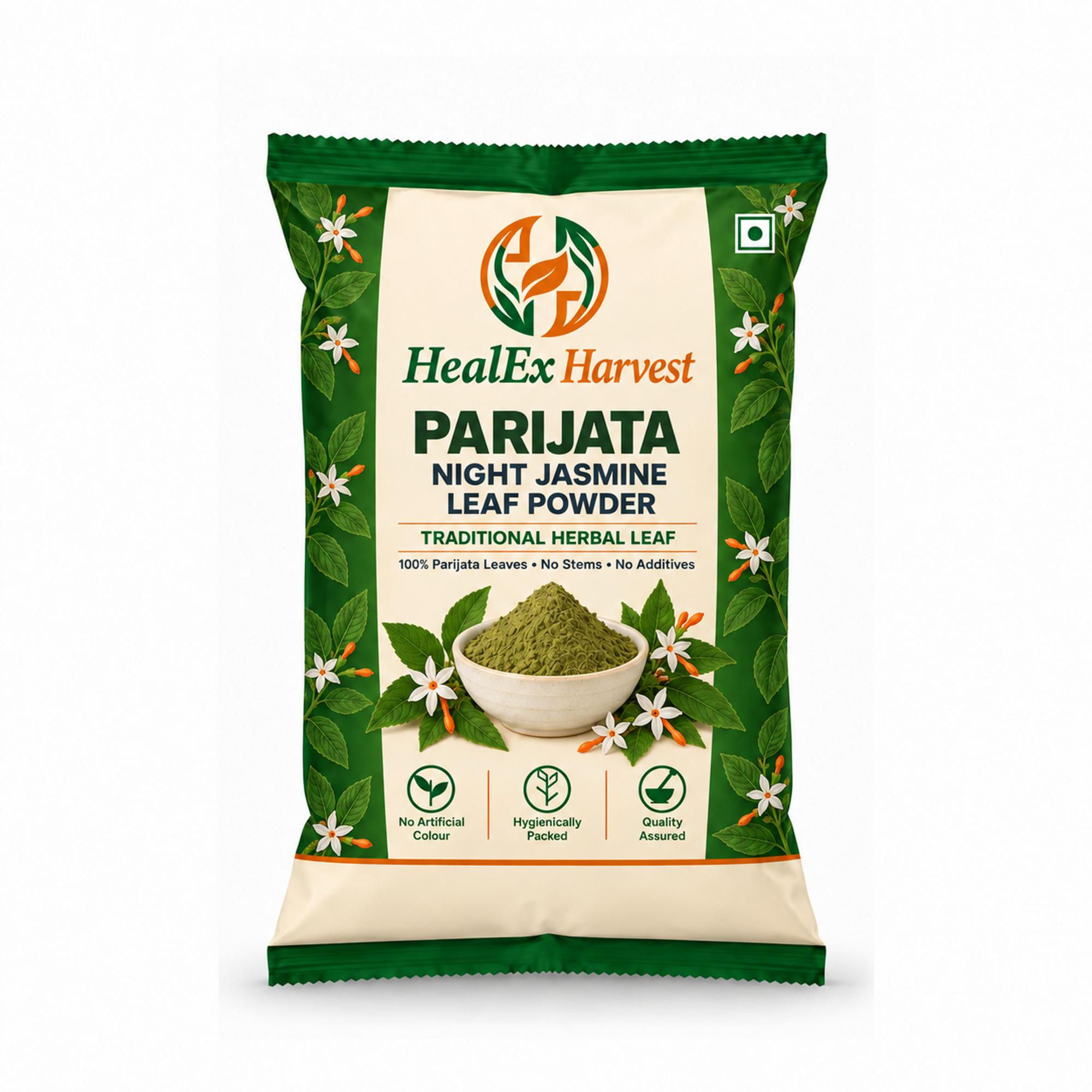 Parijata Leaf Powder
