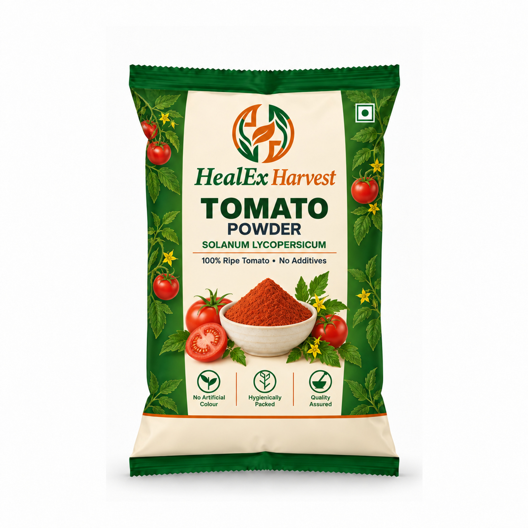 Tomato Powder