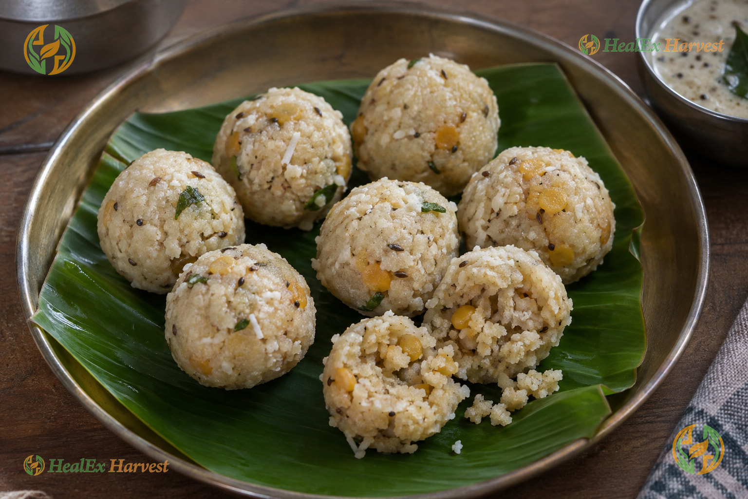 Little Millet Undrallu (Samalu)
