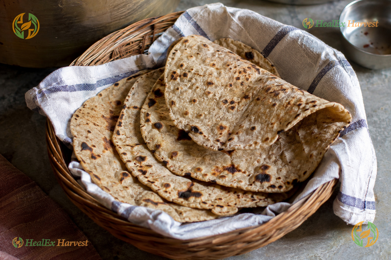 Foxtail Millet Pulka (Korralu)