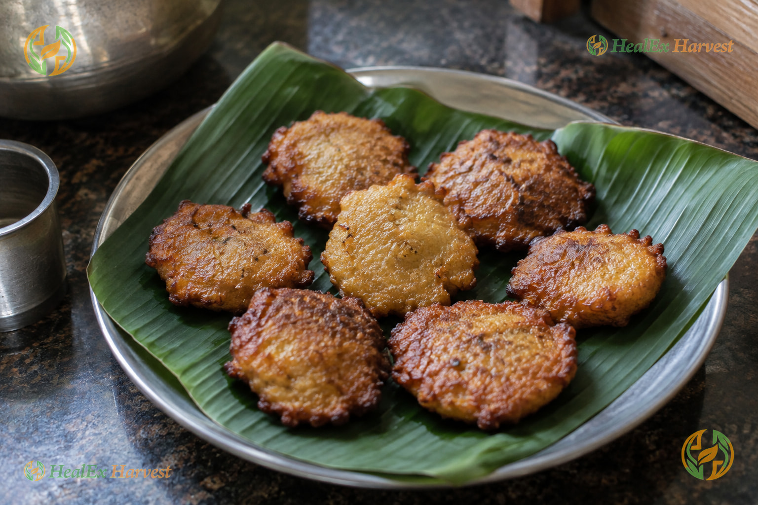 Barnyard Millet Appalu (Oodalu)